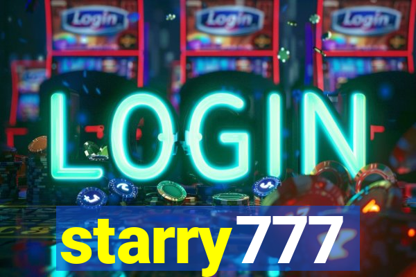 starry777