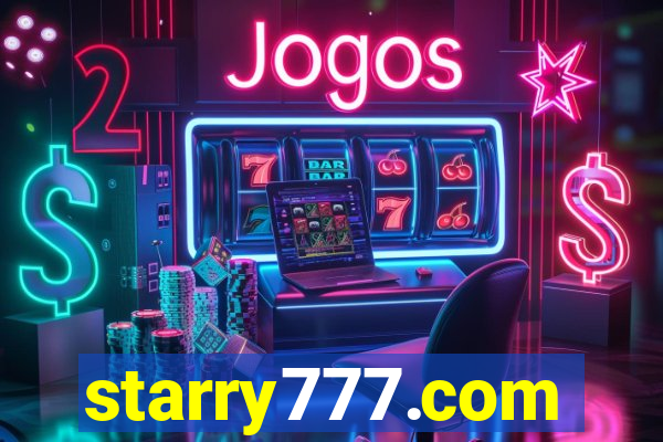 starry777.com