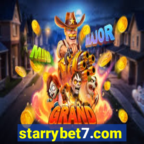 starrybet7.com