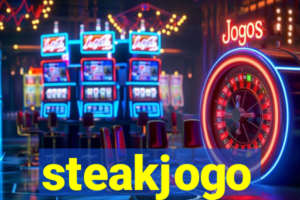 steakjogo