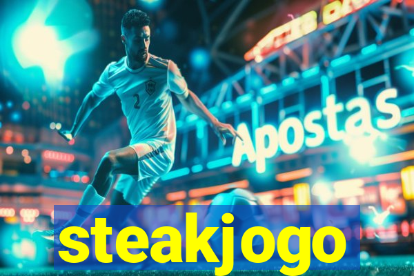 steakjogo