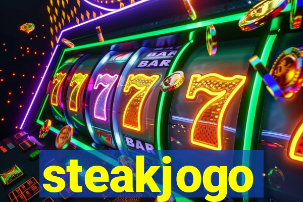 steakjogo