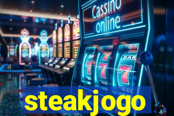 steakjogo