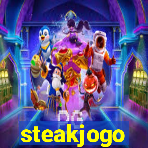 steakjogo