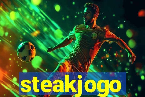 steakjogo