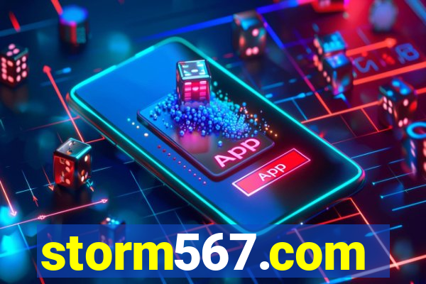 storm567.com