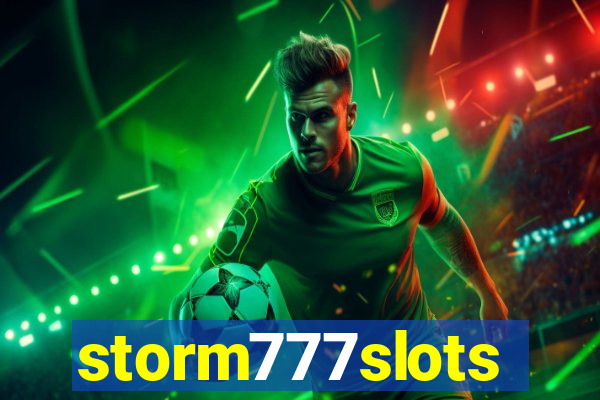 storm777slots