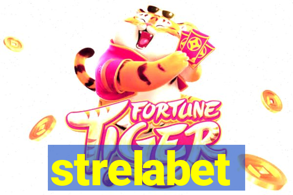 strelabet