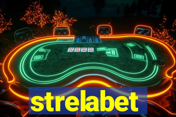 strelabet