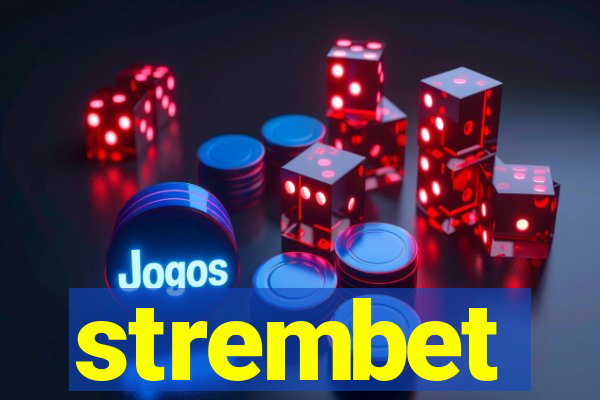 strembet