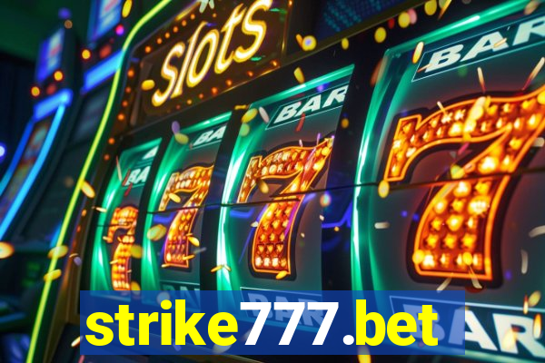 strike777.bet