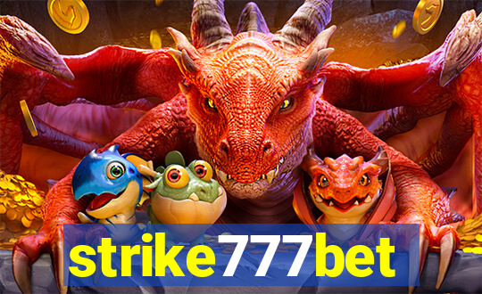 strike777bet