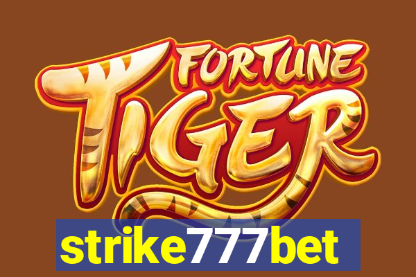 strike777bet