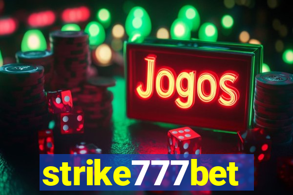 strike777bet