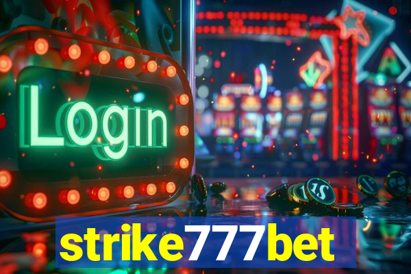 strike777bet