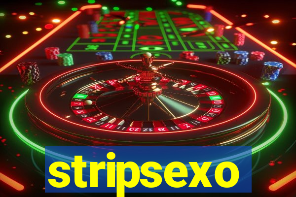 stripsexo