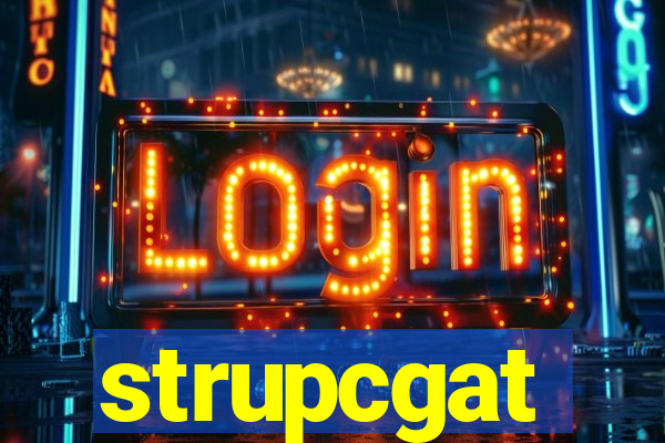 strupcgat