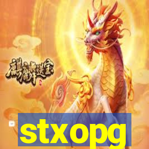 stxopg