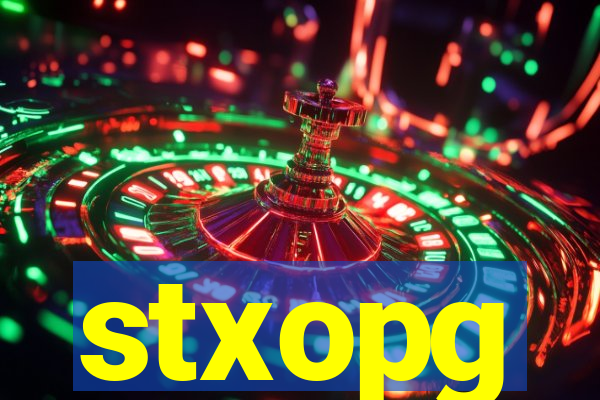 stxopg