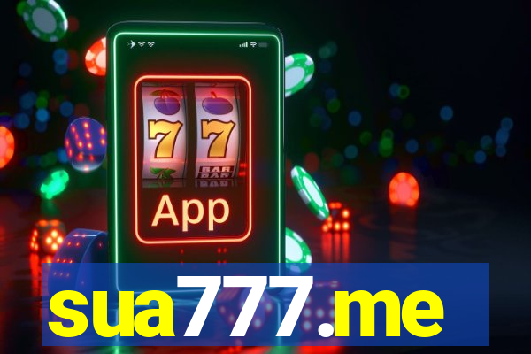 sua777.me