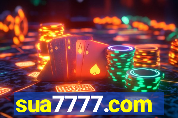 sua7777.com