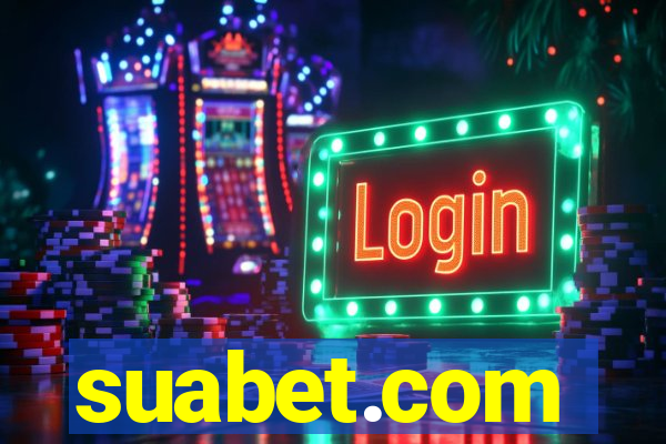 suabet.com