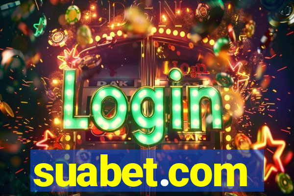 suabet.com