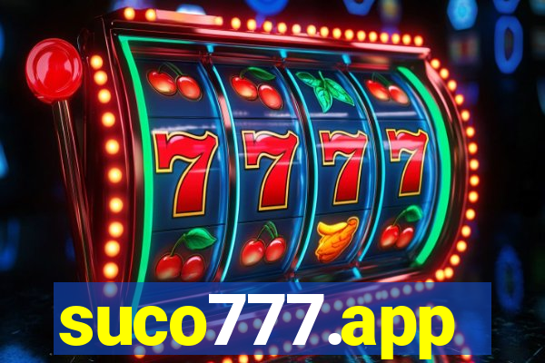 suco777.app