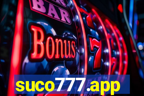 suco777.app