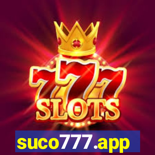 suco777.app