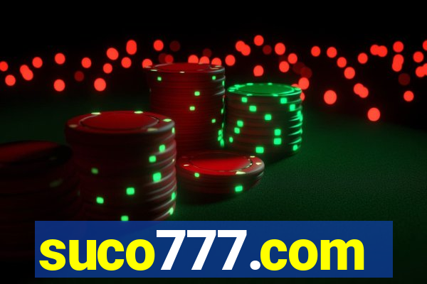 suco777.com