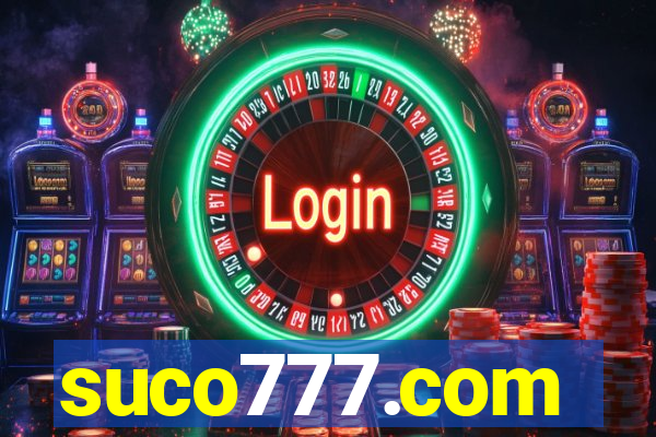 suco777.com