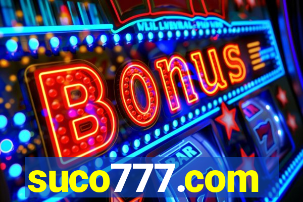 suco777.com