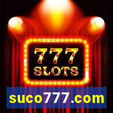 suco777.com