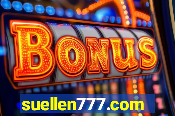 suellen777.com