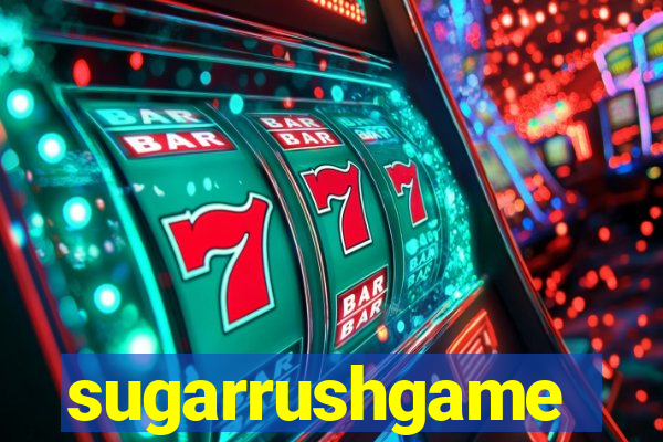 sugarrushgame