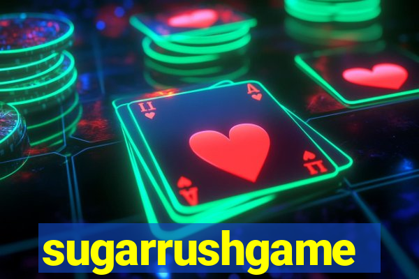 sugarrushgame