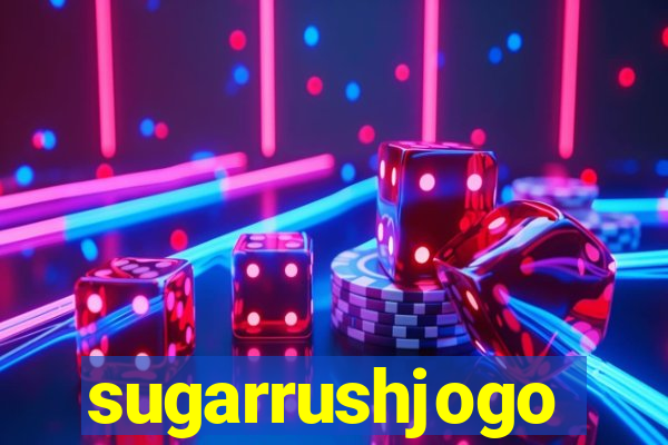 sugarrushjogo