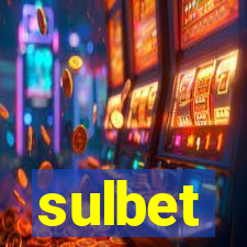 sulbet