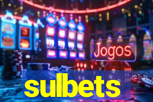 sulbets