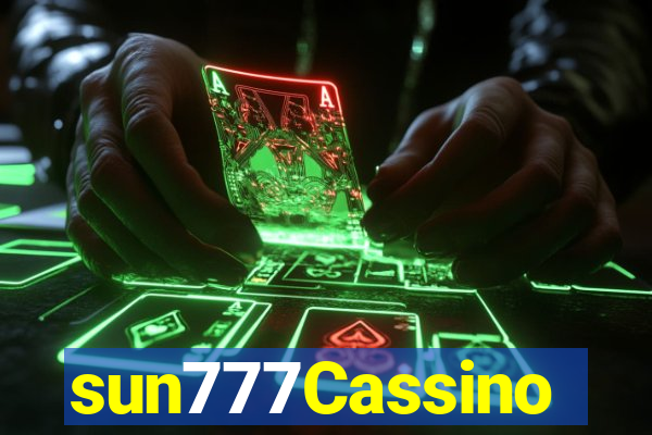 sun777Cassino