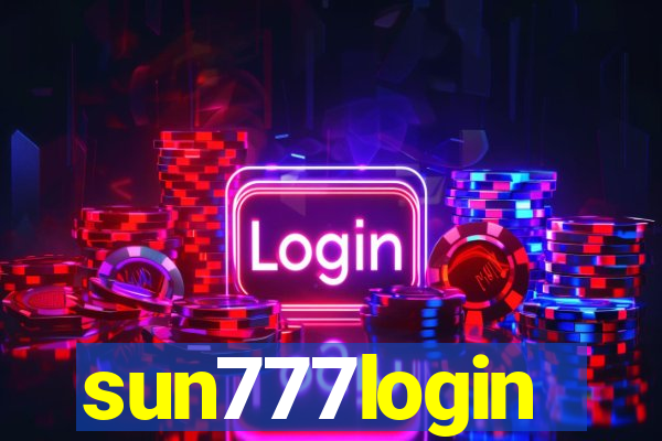 sun777login