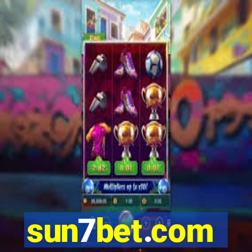 sun7bet.com