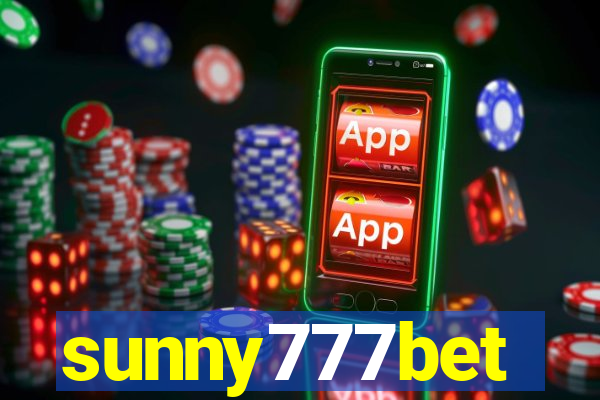 sunny777bet