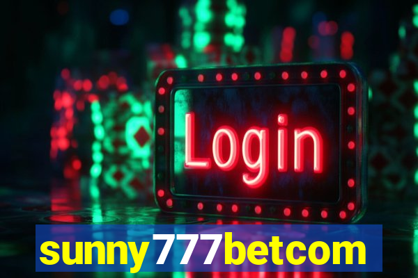 sunny777betcom