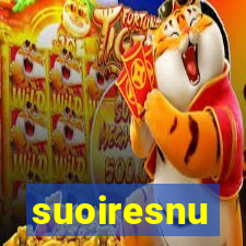 suoiresnu