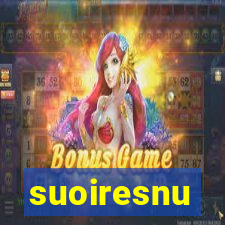 suoiresnu