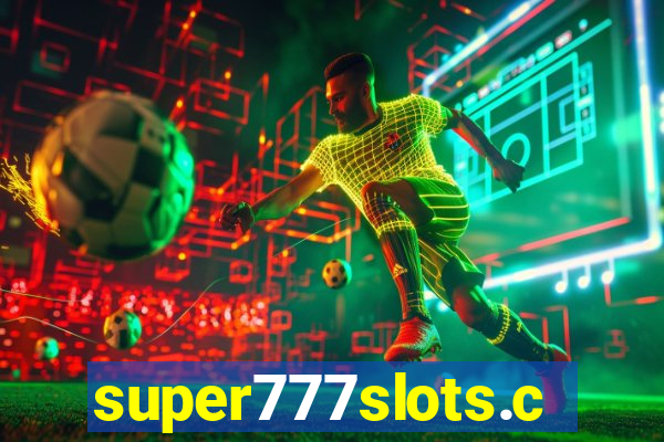 super777slots.com