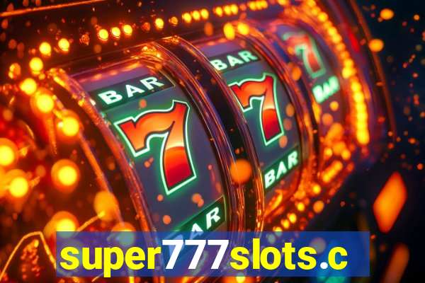 super777slots.com