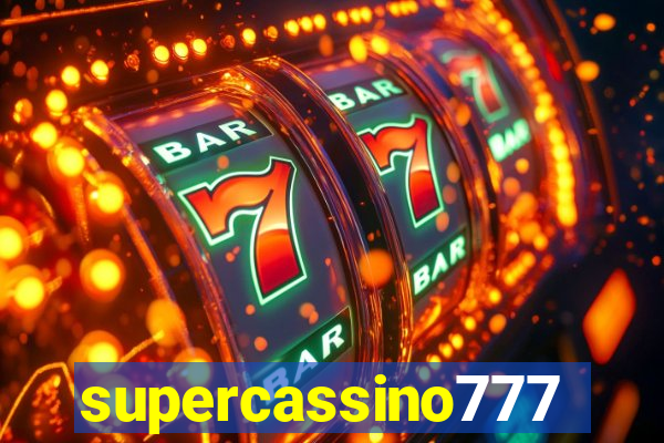 supercassino777